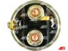HITACHI 213047009 Solenoid Switch, starter
